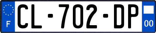 CL-702-DP