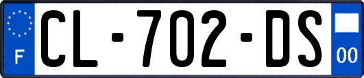 CL-702-DS