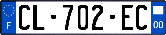 CL-702-EC