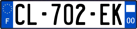 CL-702-EK