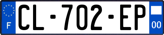 CL-702-EP