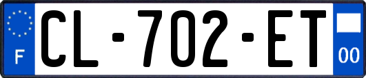 CL-702-ET