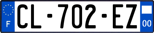 CL-702-EZ