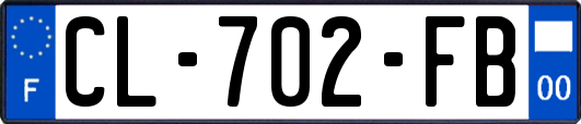 CL-702-FB