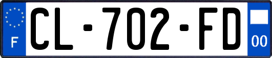 CL-702-FD