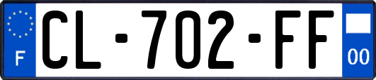 CL-702-FF