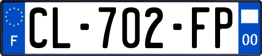 CL-702-FP