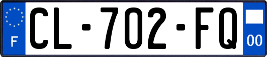 CL-702-FQ