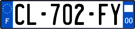 CL-702-FY