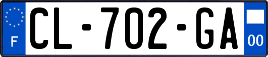 CL-702-GA