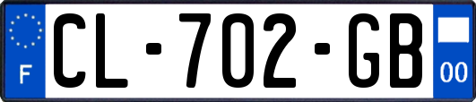 CL-702-GB