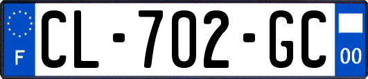 CL-702-GC