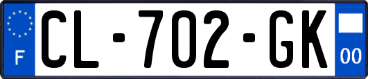 CL-702-GK