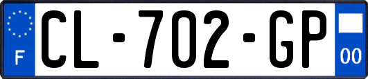 CL-702-GP