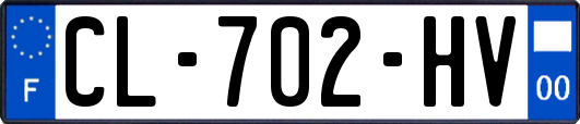 CL-702-HV