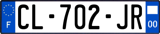 CL-702-JR