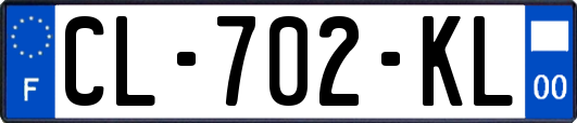 CL-702-KL