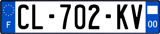 CL-702-KV
