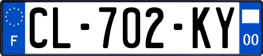 CL-702-KY