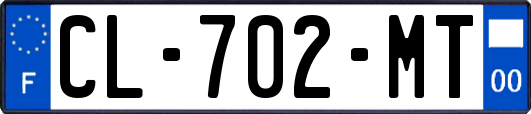 CL-702-MT