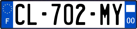 CL-702-MY