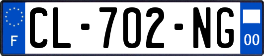 CL-702-NG