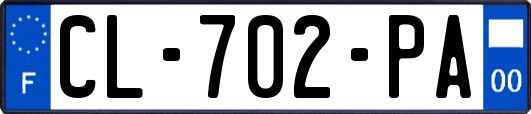 CL-702-PA