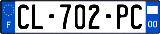 CL-702-PC