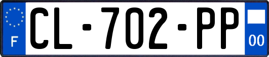 CL-702-PP