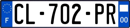 CL-702-PR