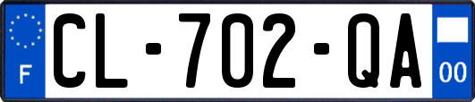 CL-702-QA