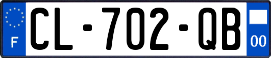 CL-702-QB