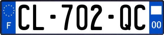 CL-702-QC