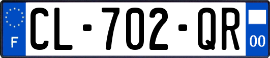 CL-702-QR