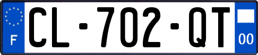CL-702-QT