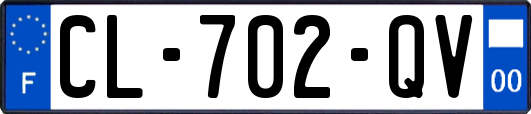 CL-702-QV