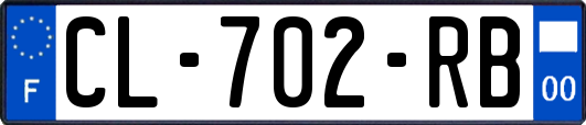 CL-702-RB