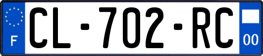 CL-702-RC