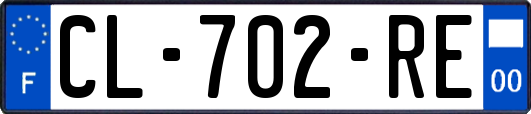 CL-702-RE