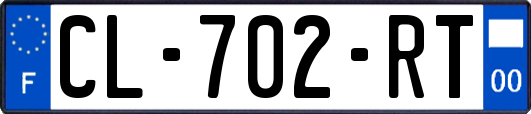 CL-702-RT