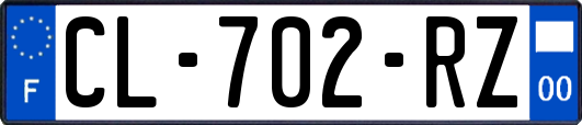 CL-702-RZ