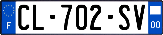 CL-702-SV