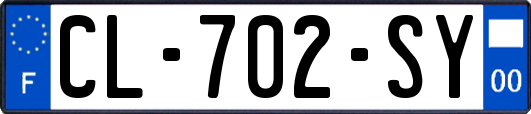 CL-702-SY
