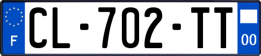 CL-702-TT