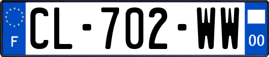 CL-702-WW