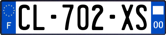 CL-702-XS