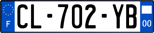 CL-702-YB