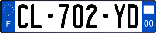 CL-702-YD