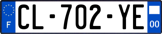 CL-702-YE