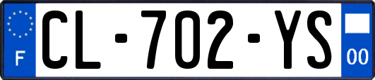 CL-702-YS